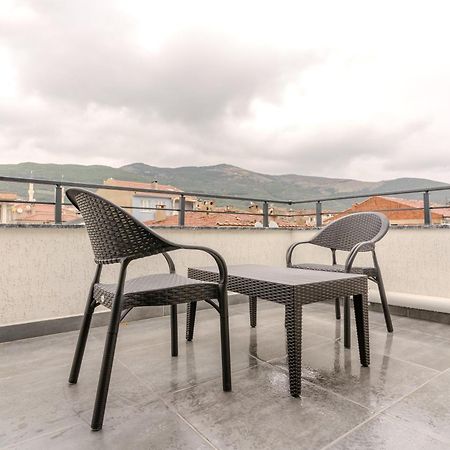 Olea Suites Otel Gemlik Esterno foto
