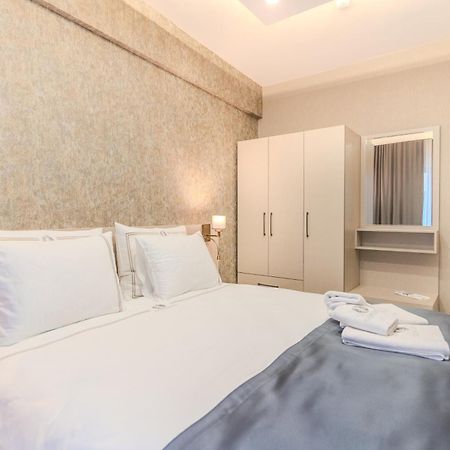 Olea Suites Otel Gemlik Esterno foto
