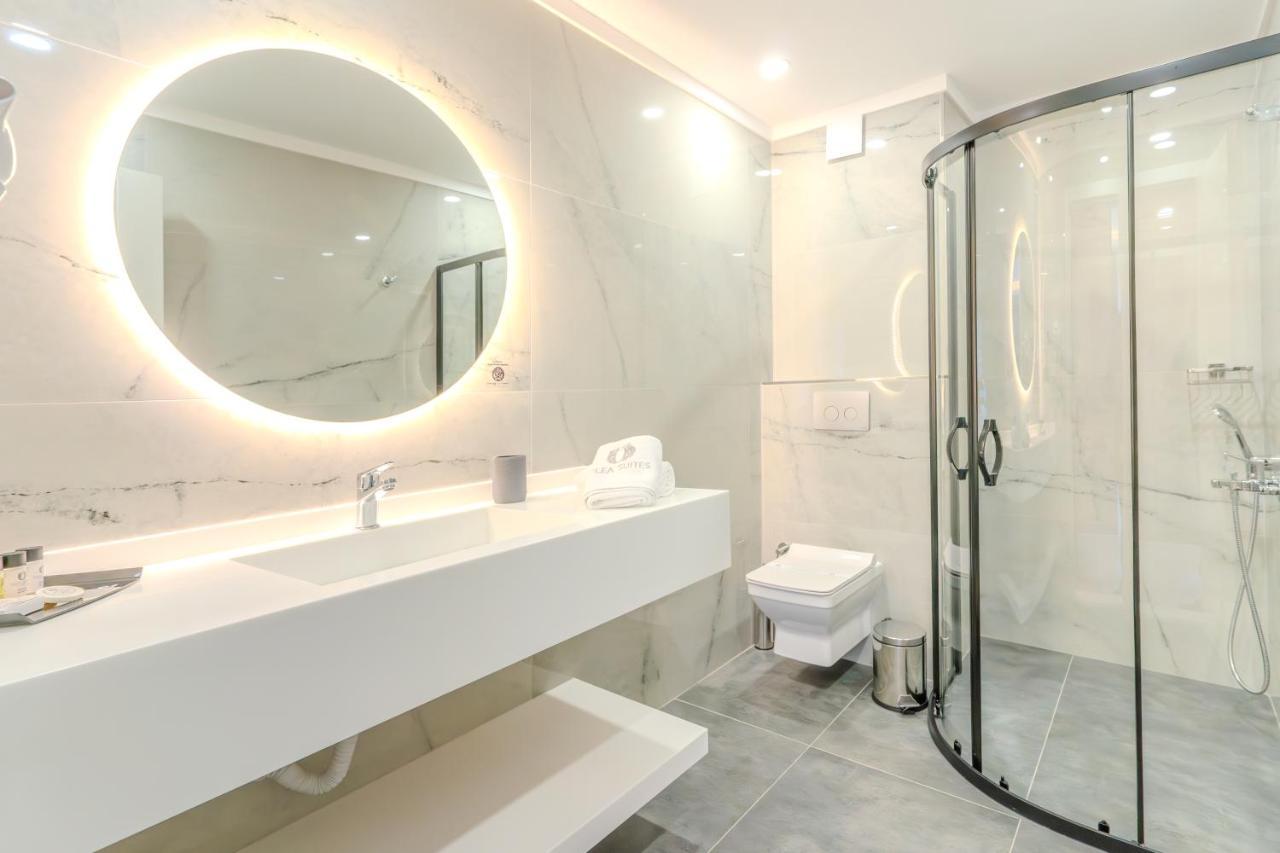 Olea Suites Otel Gemlik Esterno foto