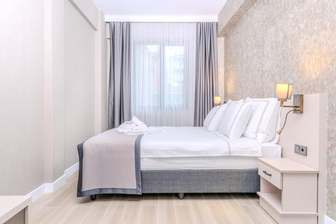 Olea Suites Otel Gemlik Esterno foto