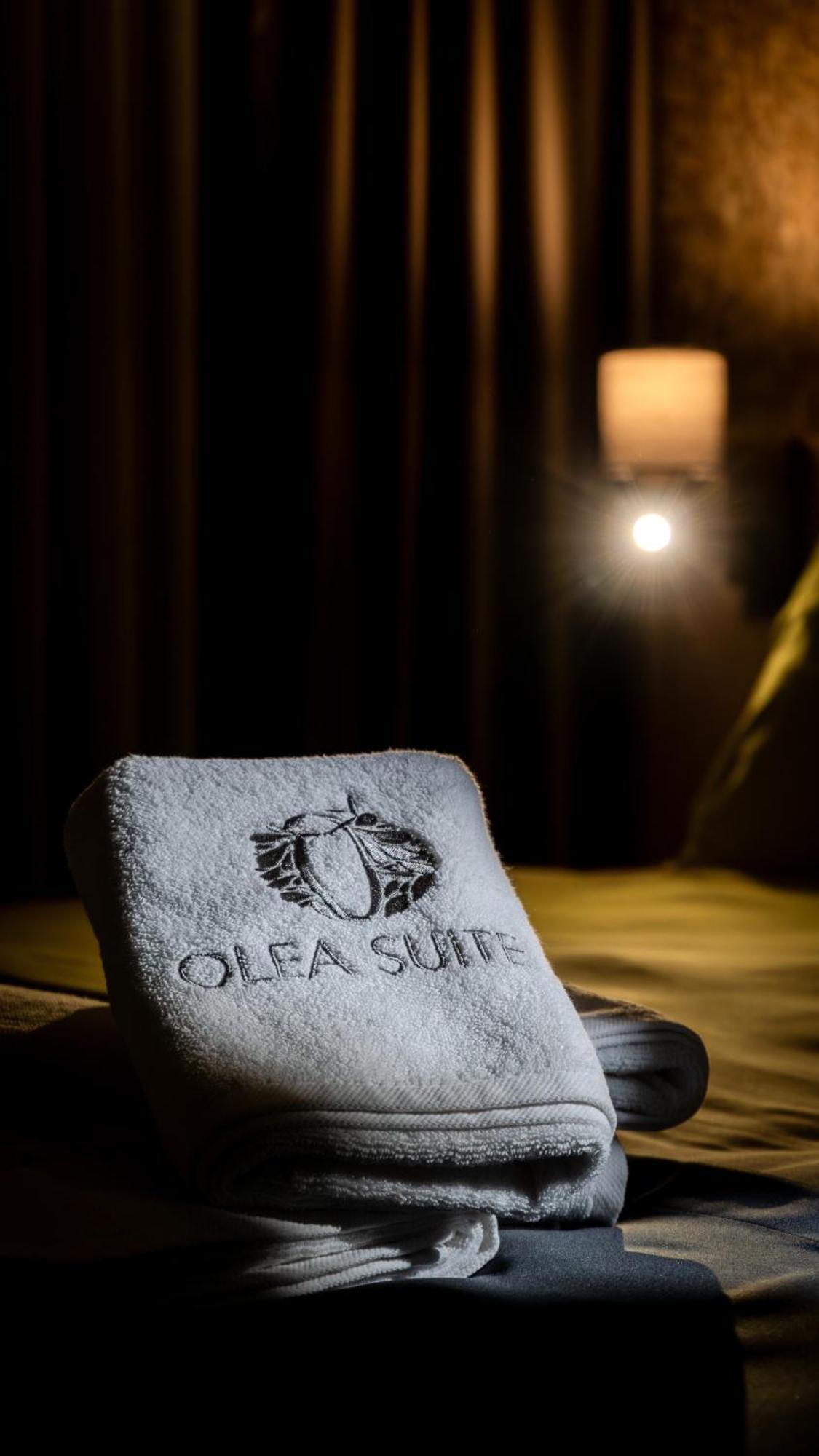 Olea Suites Otel Gemlik Esterno foto