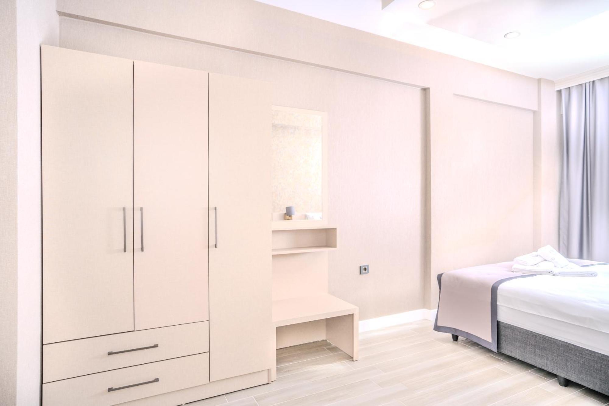 Olea Suites Otel Gemlik Esterno foto