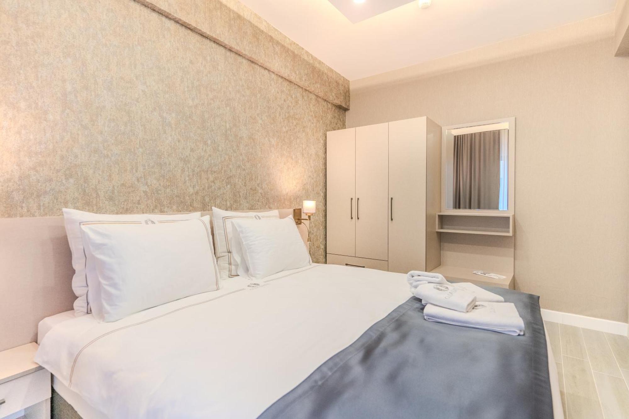 Olea Suites Otel Gemlik Esterno foto