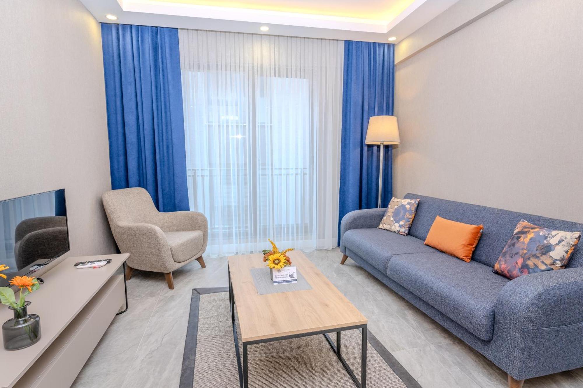 Olea Suites Otel Gemlik Esterno foto