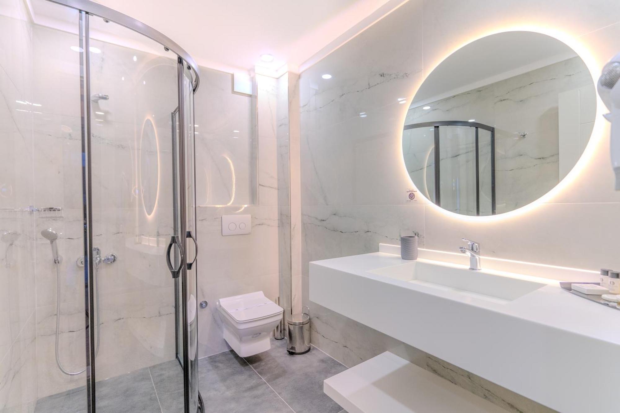 Olea Suites Otel Gemlik Esterno foto
