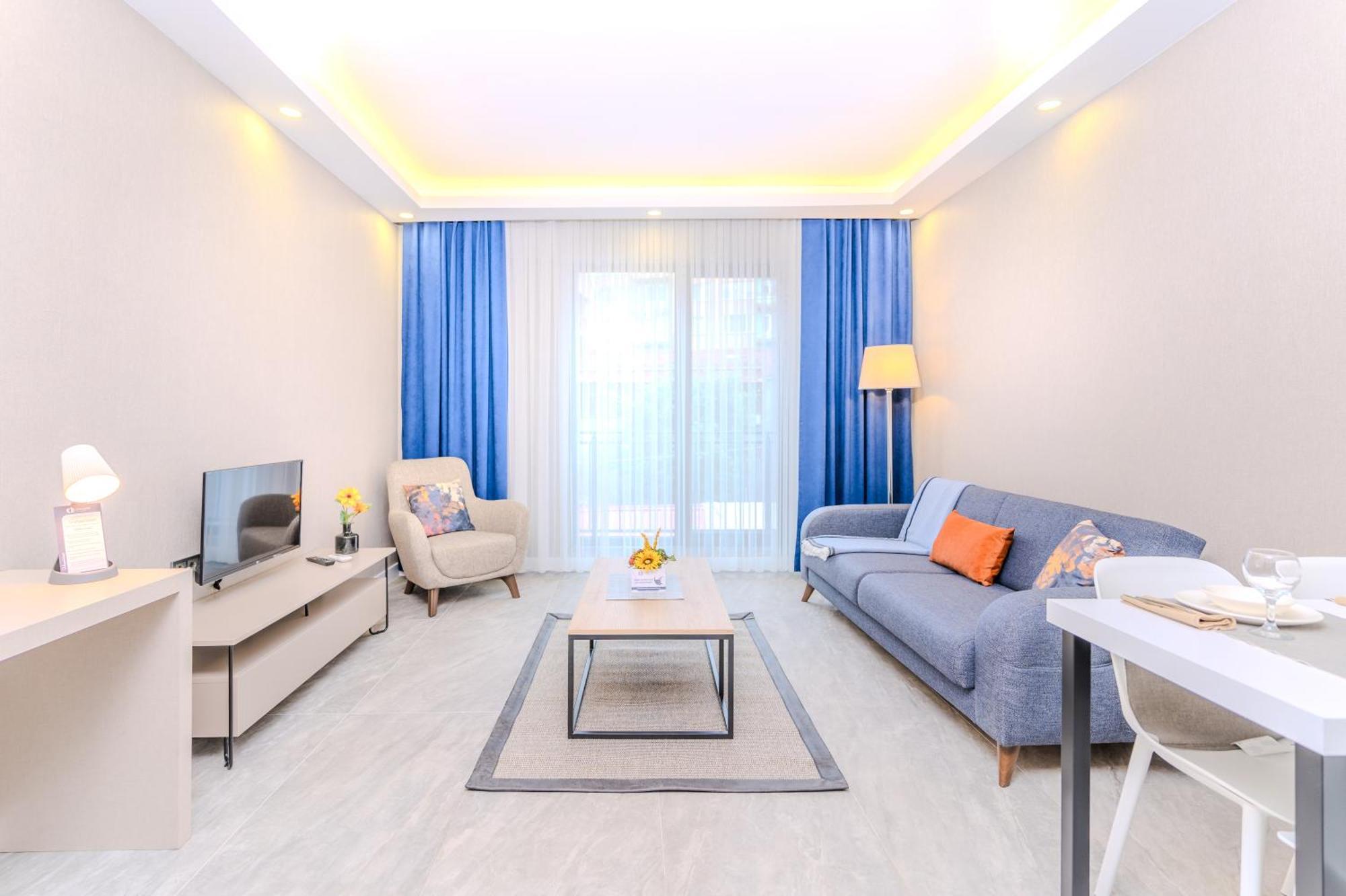 Olea Suites Otel Gemlik Esterno foto